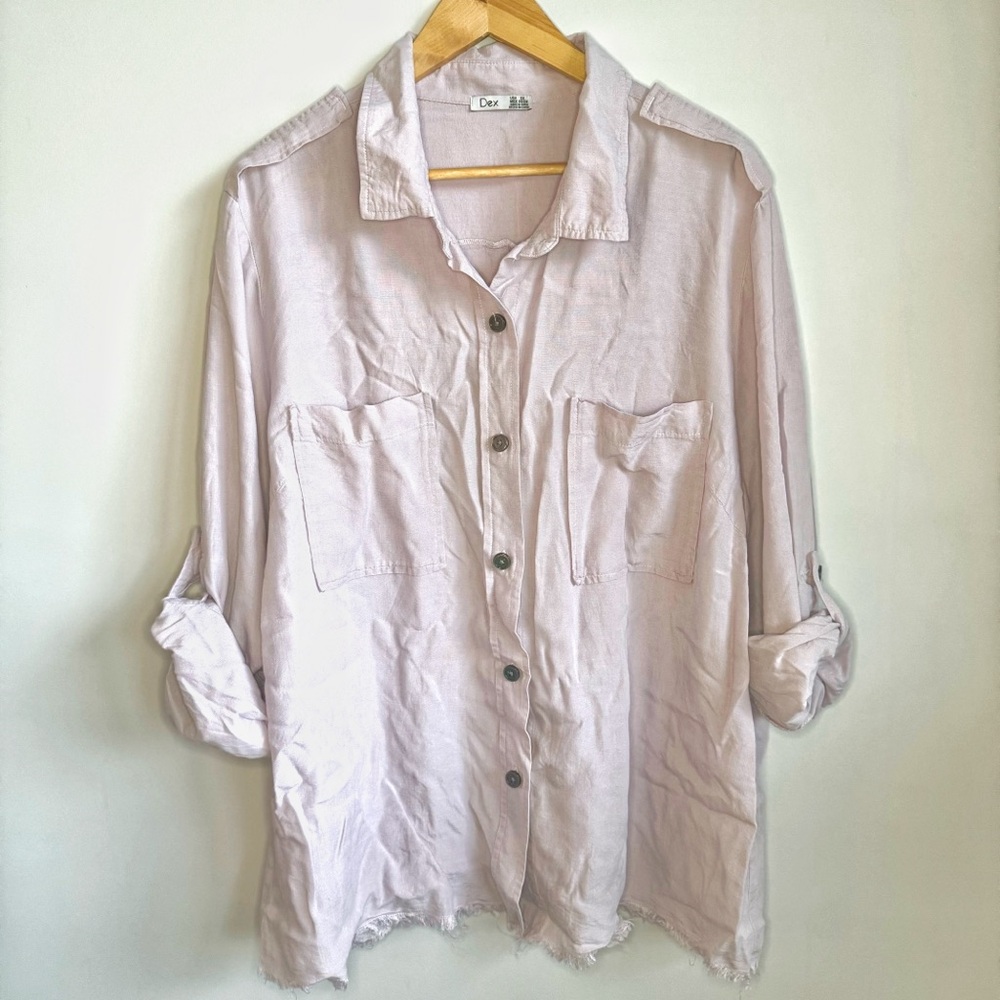 Dex Shirt